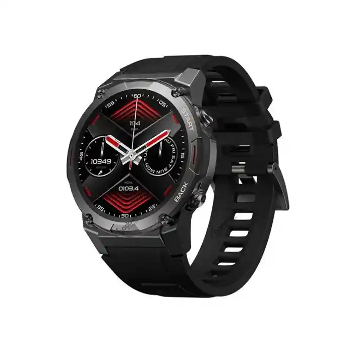 Zeblaze Vibe 7 Pro Premium Voice Calling Smartwatch